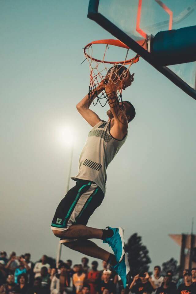 Vert Shock Review | An Effective Vertical Jump Program